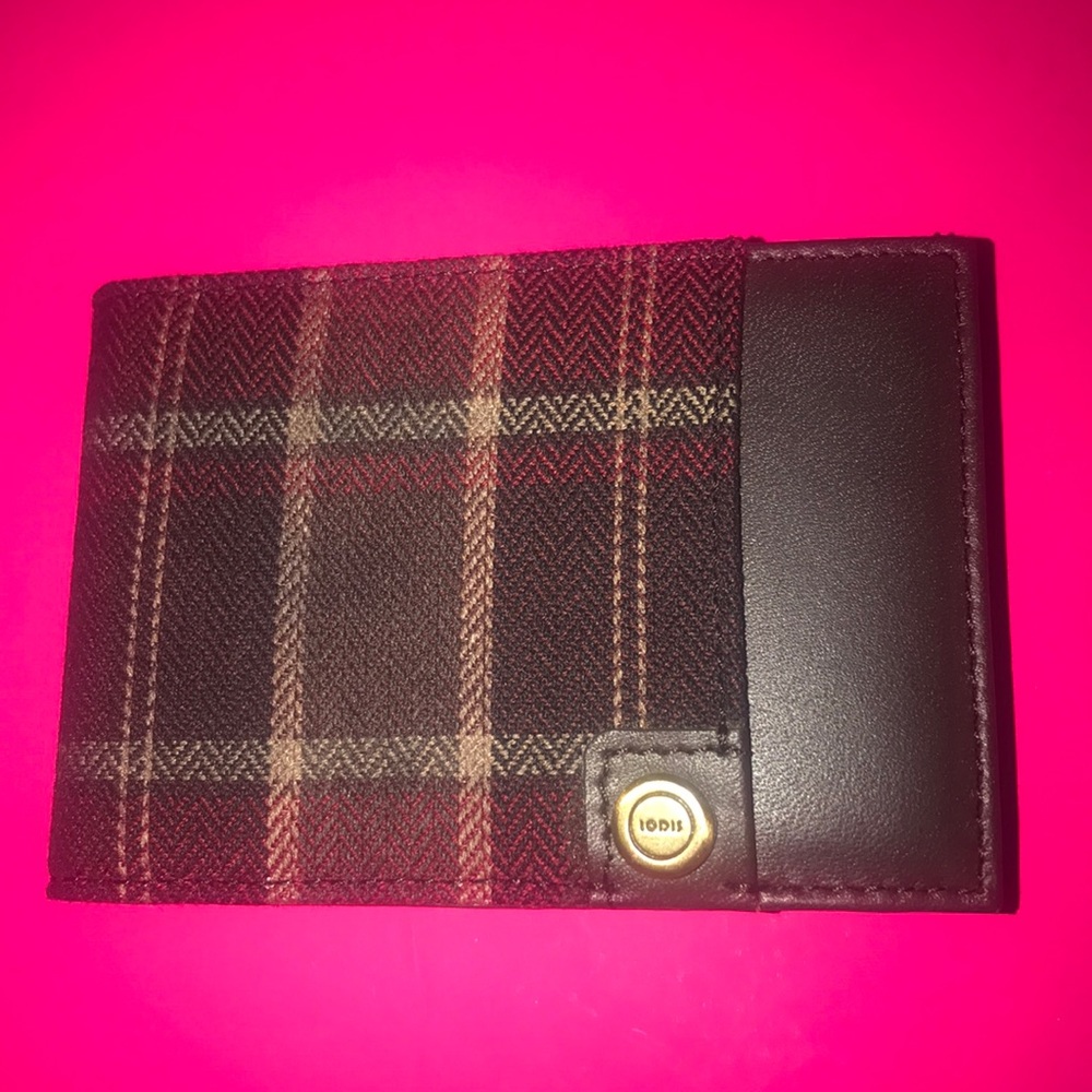 LODIS WALLET!!